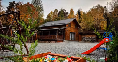Casă Mănăștur