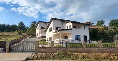 Casă Mănăștur