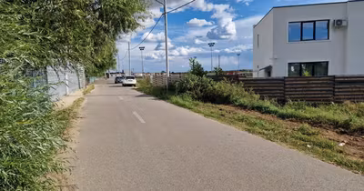 Teren Clinceni
