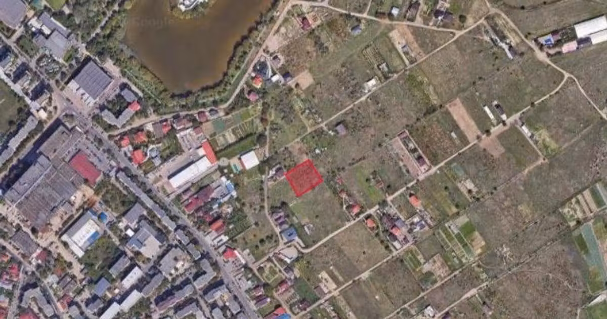 Teren Construcții intravilan de vânzare de 2150 mp, în zona Broșteni, Buzău