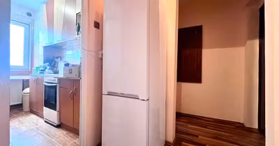 Apartament Vlahuță