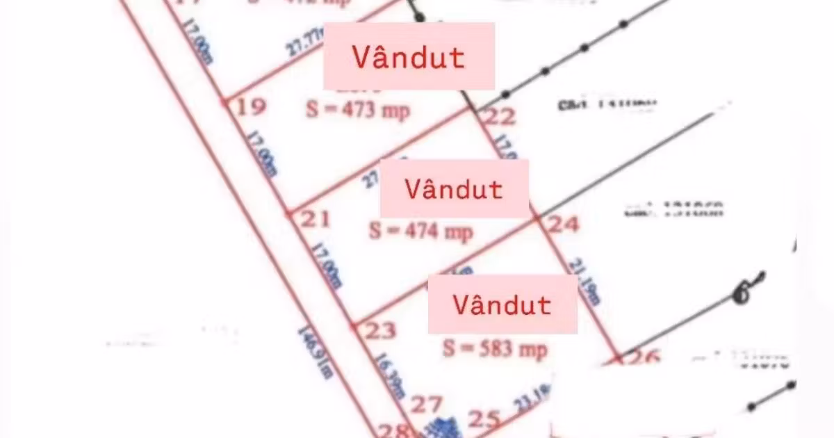 Teren Construcții intravilan de vânzare de 576 mp, în zona Stupini, Brașov