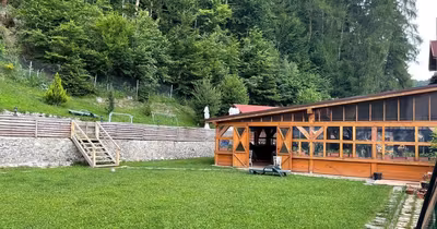 Casă Astra