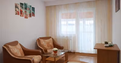 Apartament Centrul Istoric