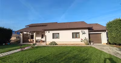 Casă Cetate