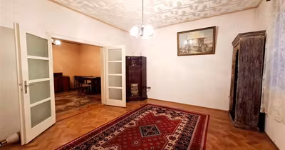 Apartament Vasile Aaron