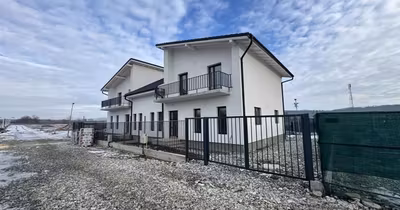 Apartament Vasile Aaron