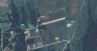 Teren Porumbacu de Jos