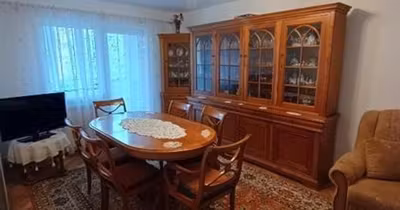 Apartament Hipodrom