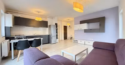 Apartament Mărăști