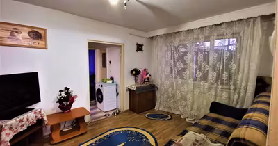 Apartament Zimbru