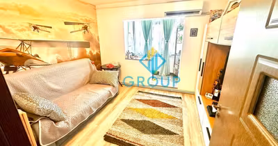 Apartament Nord
