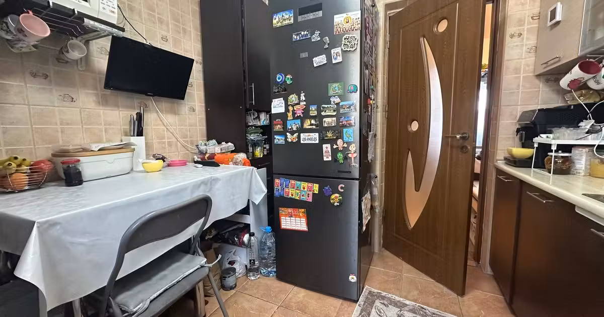 Apartament de vânzare cu 3 camere în zona Banca Națională, Bacău