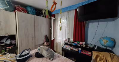 Apartament Mioriței