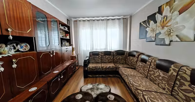 Apartament Republicii