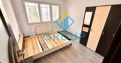 Apartament Alecu Russo