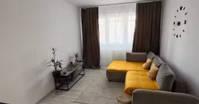 Apartament Milcov