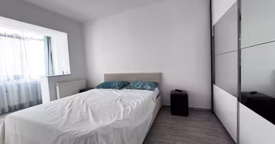 Apartament Mioriței