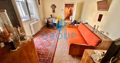 Apartament Letea