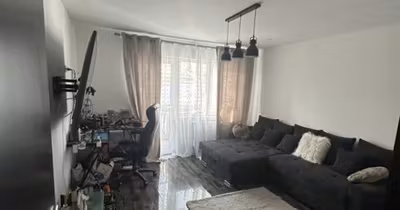 Apartament 9 Mai