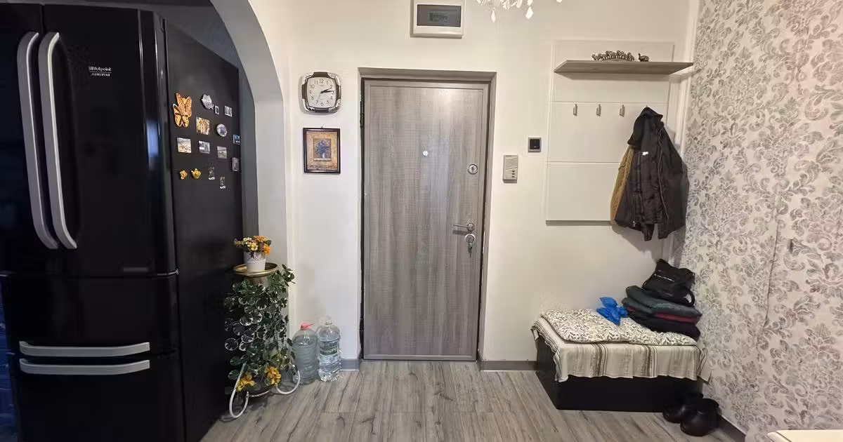 Apartament de vânzare cu 2 camere, mobilat în zona Mioriței, Bacău