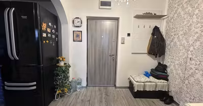 Apartament Mioriței