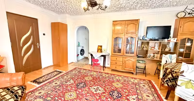 Apartament Milcov