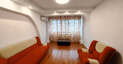 Apartament Ultracentral