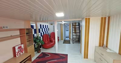 Apartament Orizont