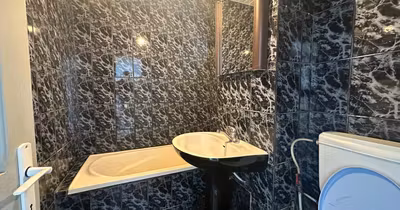 Apartament Alecu Russo