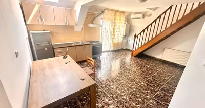 Apartament Gherăiești