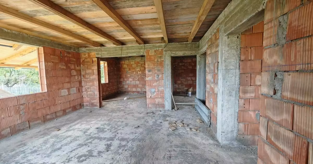 Casă individuală de vânzare cu 3 camere în Hemeiuș