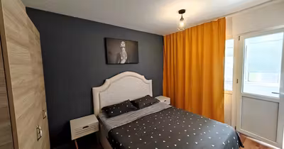 Apartament Ștefan cel Mare