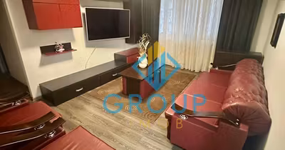 Apartament Milcov
