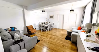 Apartament Nord