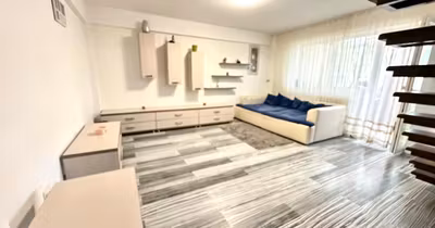 Apartament Barați