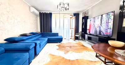 Apartament Dărmănești