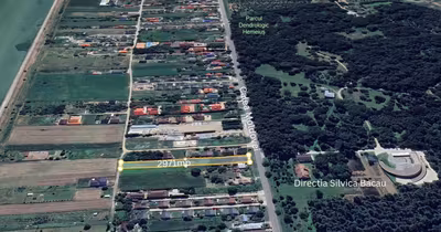 Teren Hemeiuș
