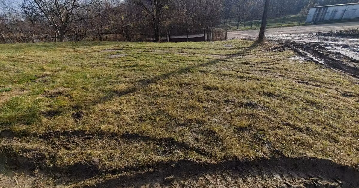 Teren Construcții intravilan de vânzare de 843 mp, în Măgura