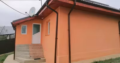 Casă Lipova