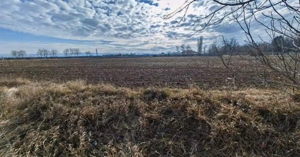 Teren Construcții intravilan de vânzare de 10000 mp, în zona Vest, Bacău