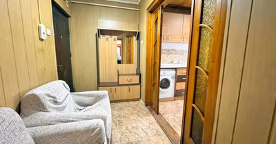 Apartament Orizont