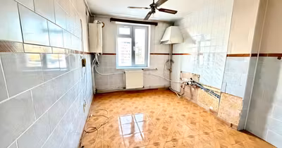 Apartament Orizont