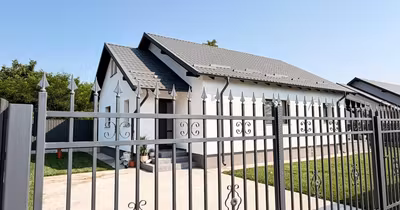 Casă Hemeiuș