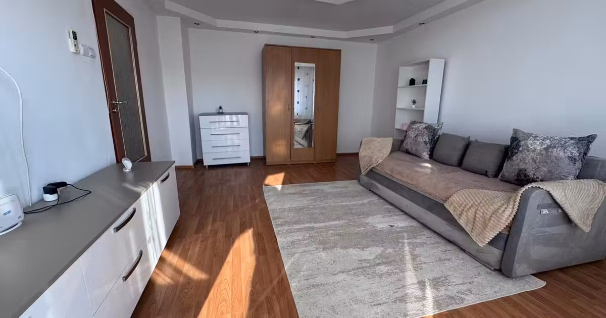 Apartament de vânzare cu 2 camere în zona Banca Națională, Bacău