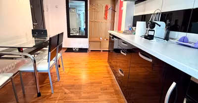 Apartament Nord