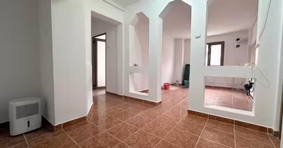 Apartament Zimbru