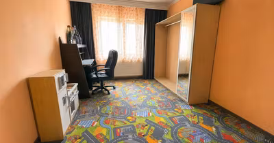 Apartament Bistrița Lac
