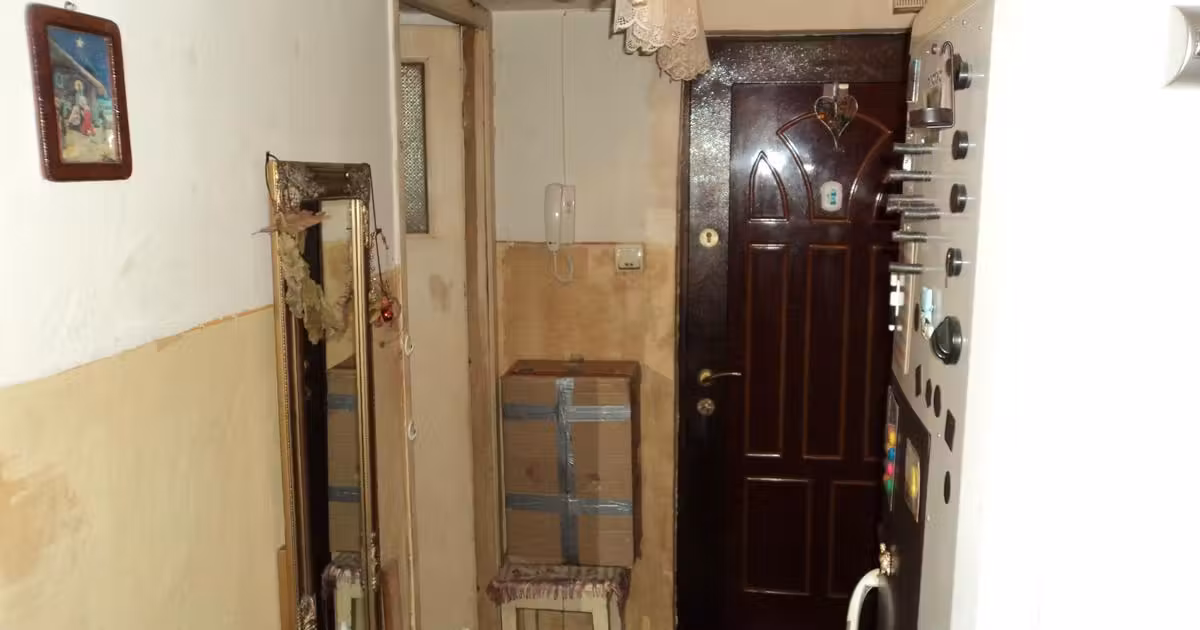 Apartament de vânzare cu 2 camere în zona Nord, Râmnicu Vâlcea
