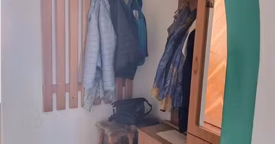 Apartament Central